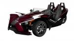 Polaris Slingshot SL LE Midnight Cherry 2017 года